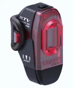 Lezyne KTV Pro Alert Drive Rear Cycling Light