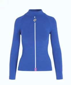 Assos Women's Ultraz Winter Long Sleeve Skin Layer Base Layers