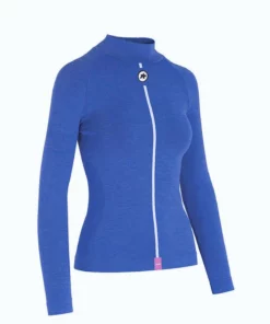 Assos Women's Ultraz Winter Long Sleeve Skin Layer Base Layers