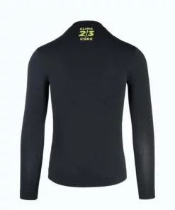 Base Layers Assos Spring Fall Long Sleeve Skin Layer 6 Base Layers Assos Spring Fall Long Sleeve Skin Layer