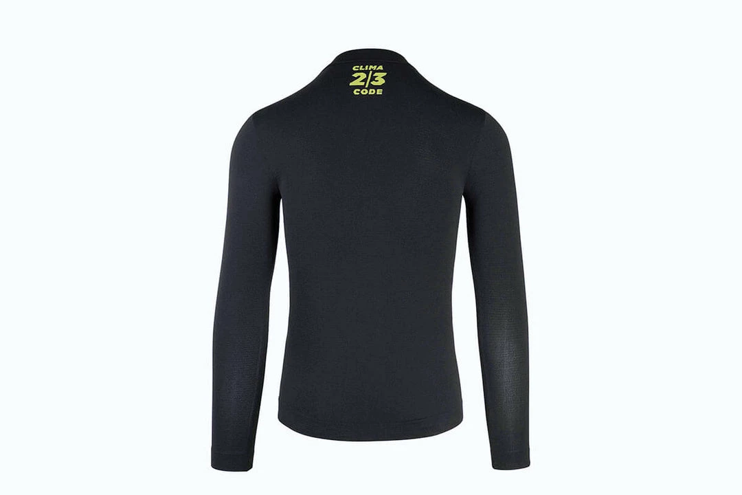 Base Layers Assos Spring Fall Long Sleeve Skin Layer 3 Base Layers Assos Spring Fall Long Sleeve Skin Layer