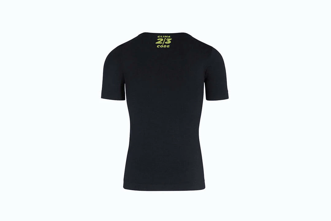 ASSOSOIRES Spring Fall SS Skin Layer Base Layers 3 ASSOSOIRES Spring Fall SS Skin Layer Base Layers