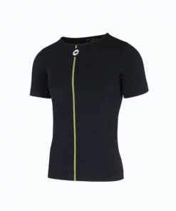 ASSOSOIRES Spring Fall SS Skin Layer Base Layers 7 ASSOSOIRES Spring Fall SS Skin Layer Base Layers