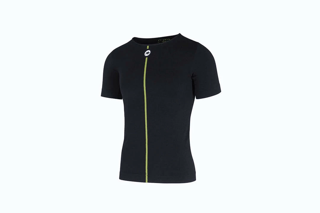 ASSOSOIRES Spring Fall SS Skin Layer Base Layers 4 ASSOSOIRES Spring Fall SS Skin Layer Base Layers