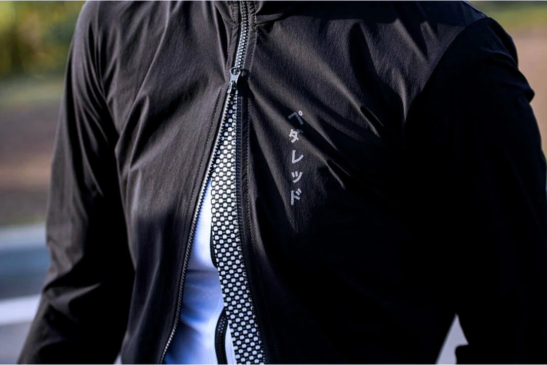 PEdAL ED PEdALED Women's Mirai Cycling Jacket Women's Clothing 3 PEdAL ED PEdALED Women's Mirai Cycling Jacket Women's Clothing