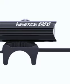 Cycling Essentials Lezyne Micro Drive 800XL/KTV Pro Pair