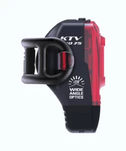 Cycling Essentials Lezyne Micro Drive 800XL/KTV Pro Pair