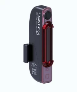 Lezyne Stick Drive Rear Cycling Light