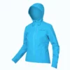 Endura Women's Hummvee Waterproof Hooded Jacket