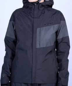 Women's Clothing Endura Women's Urban Luminite II 3 In 1 Jacket With Gilet
