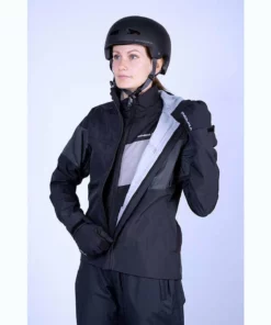 Women's Clothing Endura Women's Urban Luminite II 3 In 1 Jacket With Gilet