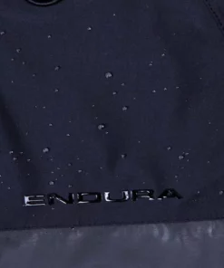 Endura Urban Luminite II 3 In 1 Reflective Cycling Jacket With Gilet Men's Clothing