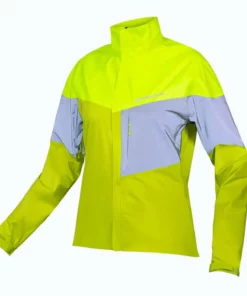 Endura Women's Urban Luminite Jacket II