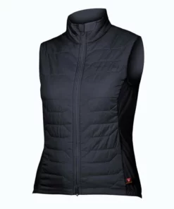Endura Women's Pro SL PrimaLoft® Gilet Women's Clothing