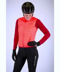 Endura Women's Pro SL PrimaLoft® Gilet Women's Clothing