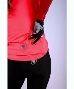 Endura Women's Pro SL PrimaLoft® Gilet Women's Clothing