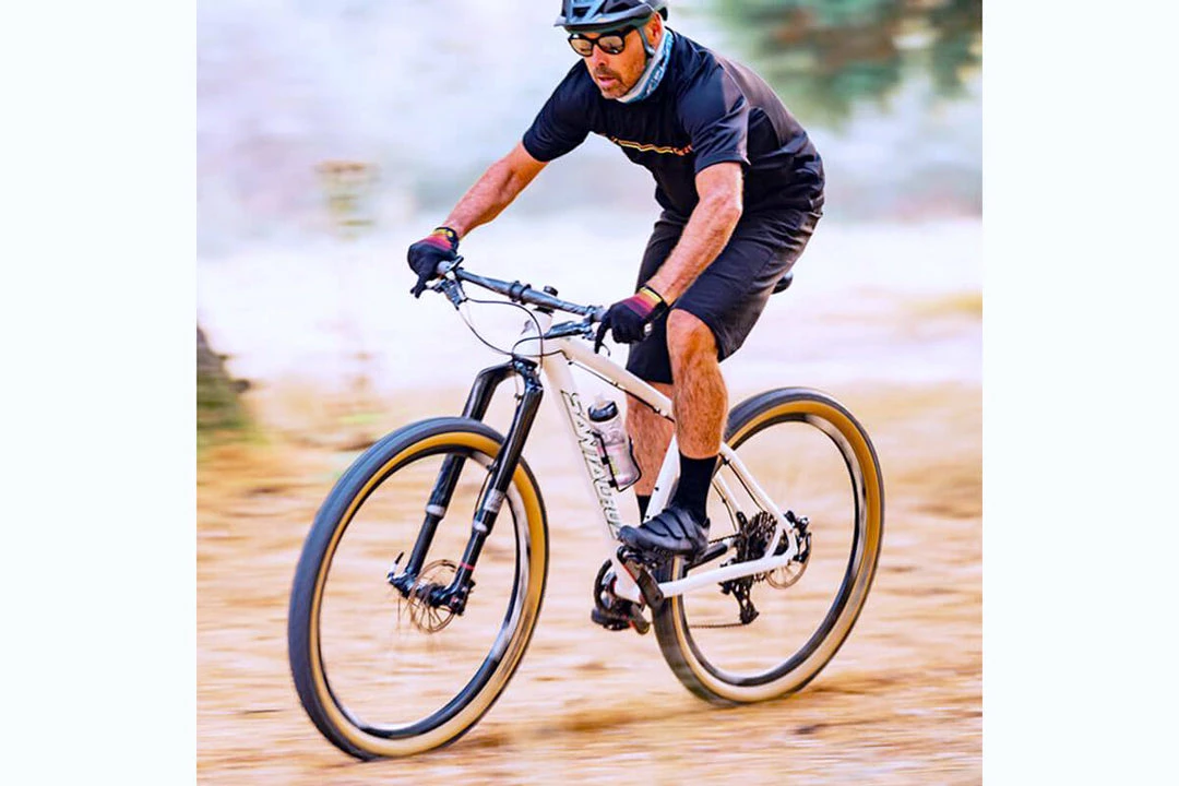 Giro Ranger MTB Shoe 8 Giro Ranger MTB Shoe