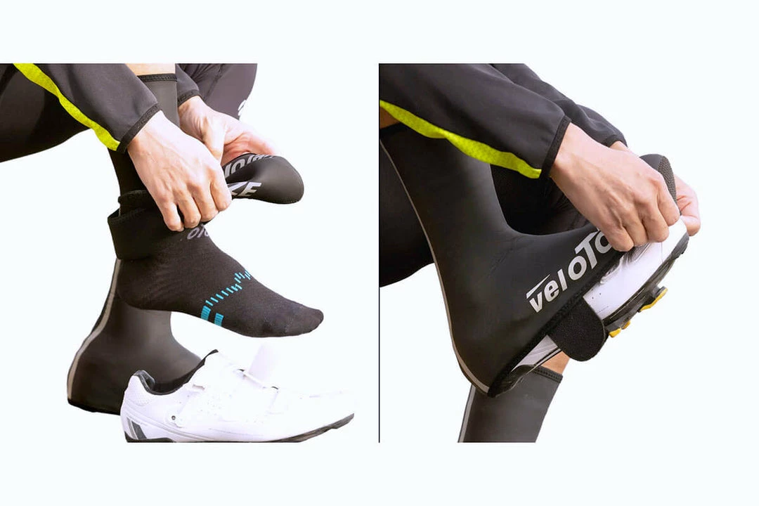 VeloToze Neoprene Shoe Cover 5 VeloToze Neoprene Shoe Cover