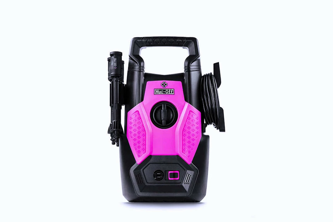 Bike Maintenance Muc-Off Pressure Washer Bundle 5 Bike Maintenance Muc-Off Pressure Washer Bundle