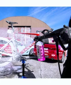 Bike Maintenance Muc-Off Pressure Washer Bundle 33 Bike Maintenance Muc-Off Pressure Washer Bundle