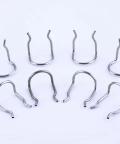 Contact Points Brompton Handlebar Catch Spring (Single)