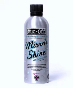 Muc-Off Miracle Shine