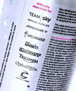 Muc-Off Miracle Shine