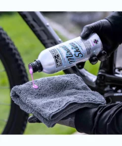 Muc-Off Miracle Shine