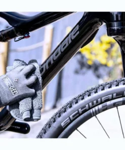 Muc-Off Miracle Shine