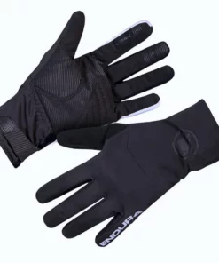 Clothing Accessories Endura Deluge Glove