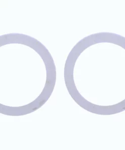 Campagnolo Ultra-Torque Outboard Cup Seals (Pair) Gears & Drivetrain