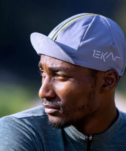 Campagnolo Ekar Gravel Cap Clothing Accessories