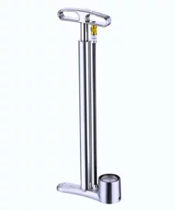 Lezyne CNC Travel Drive Floor Pump