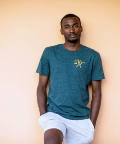 Campagnolo Ekar Gravel T-Shirt