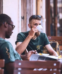 Campagnolo Ekar Gravel T-Shirt