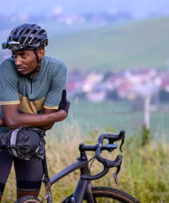 Luggage & Bike-Packing Bags Campagnolo Ekar Cluster 7 Underseat Gravel Bag