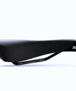 Contact Points Selle Italia S3 Flow Saddle