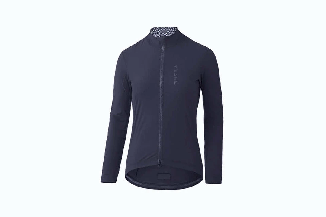 PEdAL ED PEdALED Women's Mirai Cycling Jacket Women's Clothing 1 PEdAL ED PEdALED Women's Mirai Cycling Jacket Women's Clothing