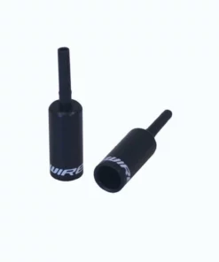 Bike Parts Jagwire Brake Lined End Cap