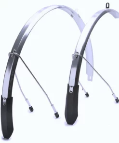 Cycling Essentials Portland Design Works Full Metal Fenders - City (45mm)