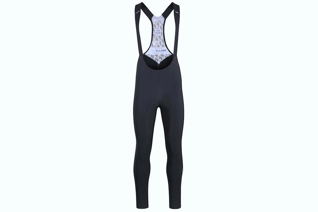 Men's Clothing ASSOS Mille GT Winter Bib Tights No Insert 1 Men's Clothing ASSOS Mille GT Winter Bib Tights No Insert