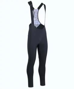Men's Clothing ASSOS Mille GT Winter Bib Tights No Insert