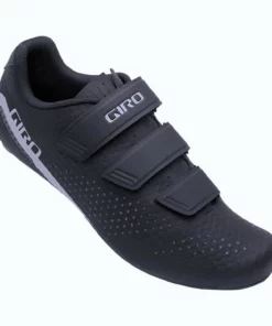 Giro Stylus Road Cycling Shoes Men's Clothing