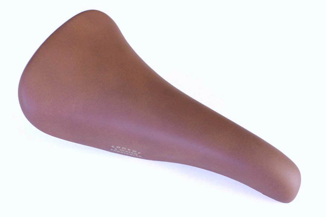 Contact Points Selle San Marco Concor Supercorsa Saddle 5 Contact Points Selle San Marco Concor Supercorsa Saddle