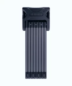 Abus Bordo 6000 Lock Cycling Essentials