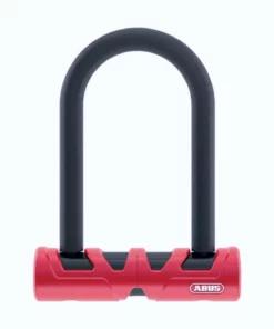 Cycling Essentials Abus Ultimate 420 Lock