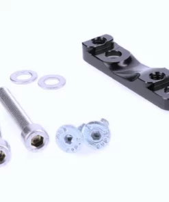 HOPE Adapter Model Y FM-FM +20 Mm | 160 R Bike Parts