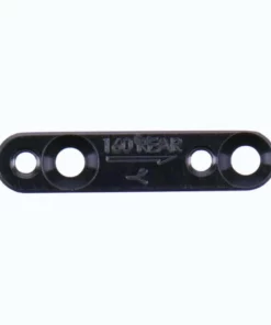 HOPE Adapter Model Y FM-FM +20 Mm | 160 R Bike Parts