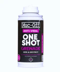 Muc-Off Anti-Viral Granade Clothing Accessories