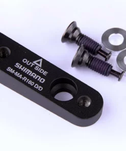 Shimano Disc Flatmount Brake Adaptor